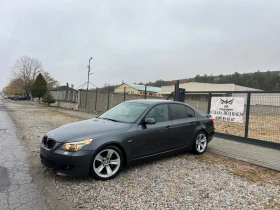 BMW 530 Facalift, снимка 4