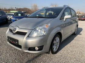  Toyota Corolla verso