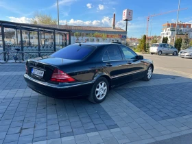 Mercedes-Benz S 320 Facelift 320 CDI | Mobile.bg    2