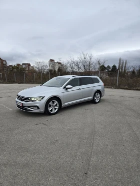 VW Passat 4Motion* 200hp* , снимка 3