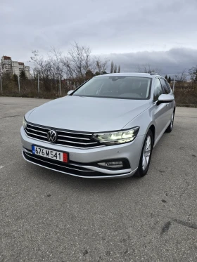 VW Passat 4Motion* 200hp* , снимка 15