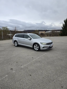 VW Passat 4Motion* 200hp*  1