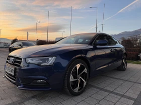     Audi A5 1.8T Face Full 