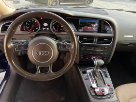 Audi A5 1.8T Full , снимка 12