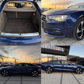 Audi A5 1.8T Full , снимка 17