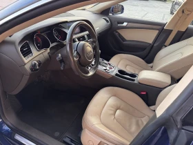 Audi A5 1.8T Full , снимка 11