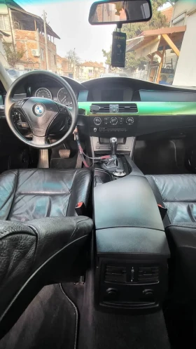 BMW 530 530д, снимка 6