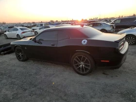 Dodge Challenger  R/T SCAT PACK  - [6] 