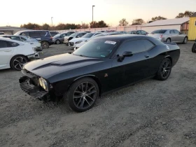 Dodge Challenger  R/T SCAT PACK  - [1] 