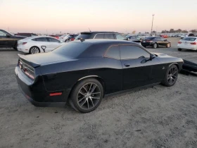 Dodge Challenger  R/T SCAT PACK  - [7] 