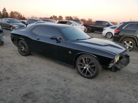 Dodge Challenger  R/T SCAT PACK  - [4] 