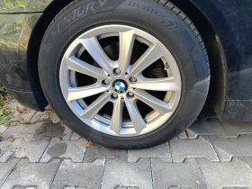 BMW 520  D, снимка 13