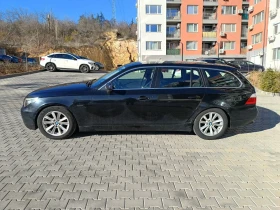 BMW 520  D, снимка 5