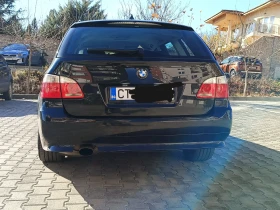 BMW 520  D, снимка 2