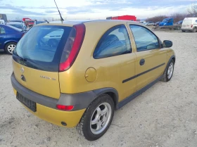     Opel Corsa 1.2   