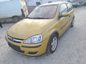     Opel Corsa 1.2   