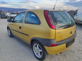     Opel Corsa 1.2   