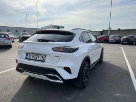 Kia XCeed GT, снимка 6