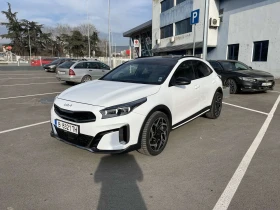 Kia XCeed GT, снимка 3