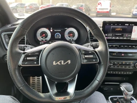 Kia XCeed GT, снимка 11