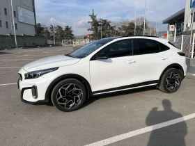 Kia XCeed GT, снимка 1