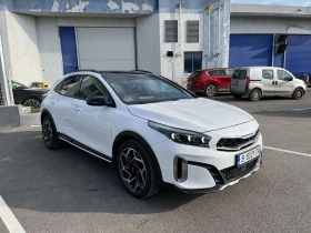 Kia XCeed GT, снимка 2