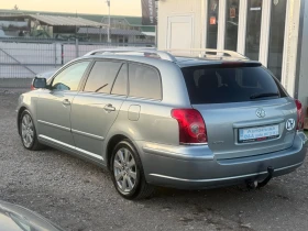 Toyota Avensis 2.0i Швейцария Евро5, снимка 6