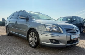 Toyota Avensis 2.0i Швейцария Евро5, снимка 2