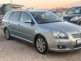 Toyota Avensis 2.0i Швейцария Евро5, снимка 5