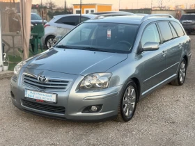 Toyota Avensis 2.0i Швейцария Евро5, снимка 3