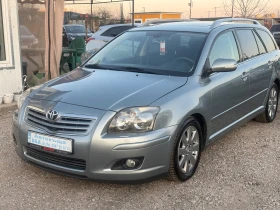 Toyota Avensis 2.0i Швейцария Евро5, снимка 1