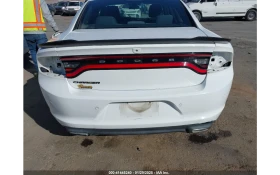 Обява за продажба на Dodge Charger 3.6L SXT RWD * Отлична за газ * Лизинг ~22 000 лв. - изображение 5