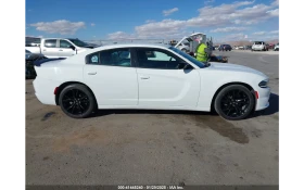 Обява за продажба на Dodge Charger 3.6L SXT RWD * Отлична за газ * Лизинг ~22 000 лв. - изображение 8