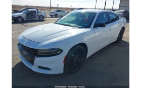 Dodge Charger 3.6L SXT RWD * Отлична за газ * Лизинг - 22000 лв. - 16202340 | Car24.bg