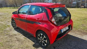 Toyota Aygo 1.0 | Mobile.bg    7