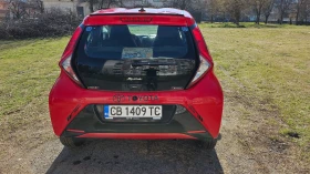 Toyota Aygo 1.0 | Mobile.bg    3