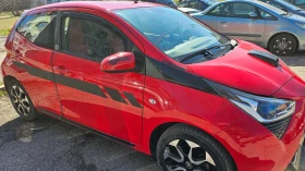 Toyota Aygo 1.0 | Mobile.bg    16