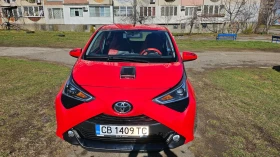 Toyota Aygo 1.0 | Mobile.bg    2