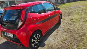 Toyota Aygo 1.0 | Mobile.bg    4