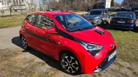 Toyota Aygo 1.0 | Mobile.bg    5