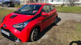 Toyota Aygo 1.0 | Mobile.bg    6