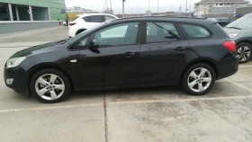 Opel Astra ЕКО 5, снимка 4