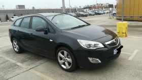 Opel Astra ЕКО 5, снимка 1