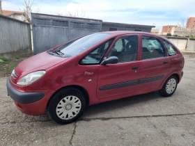 Citroen Xsara picasso 2.0hdi 90кс., снимка 2