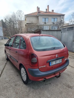 Citroen Xsara picasso 2.0hdi 90кс., снимка 5