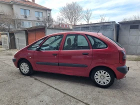 Citroen Xsara picasso 2.0hdi 90кс., снимка 3