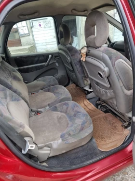 Citroen Xsara picasso 2.0hdi 90кс., снимка 11