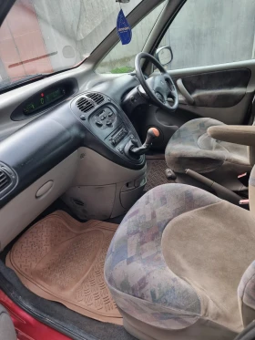 Citroen Xsara picasso 2.0hdi 90кс., снимка 14