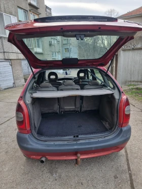 Citroen Xsara picasso 2.0hdi 90кс., снимка 15