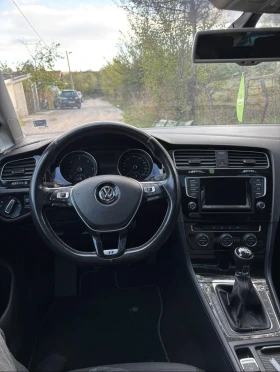 VW Golf, снимка 7